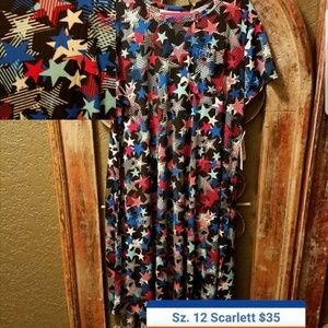 Children's Dress